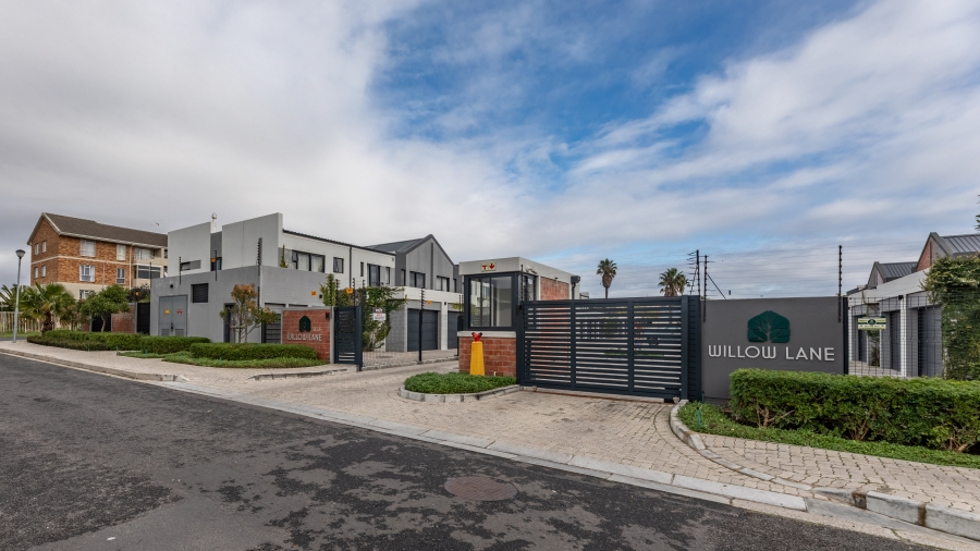 2 Bedroom Property for Sale in Tijgerhof Western Cape